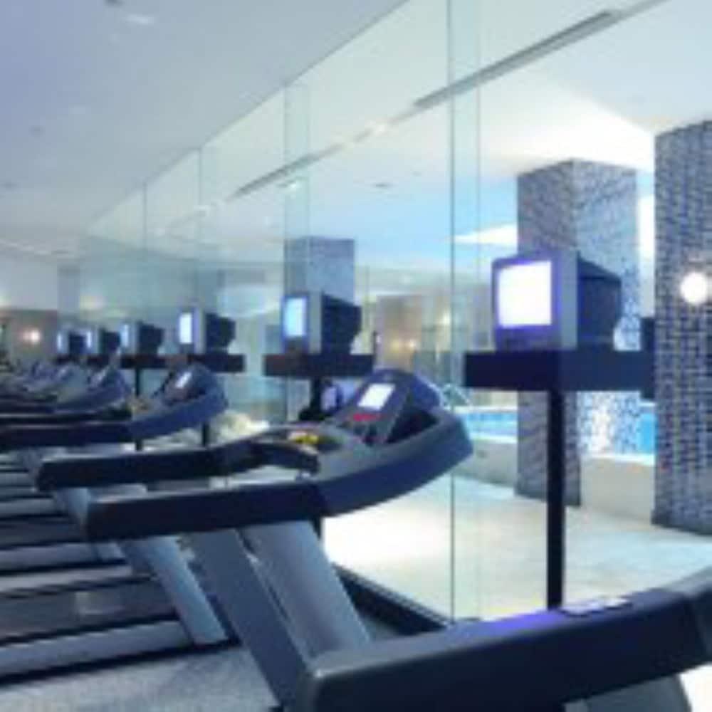 Harriway Garden Hotel Houjie Донгуан Екстериор снимка