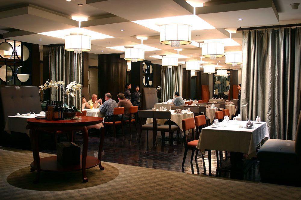 Harriway Garden Hotel Houjie Донгуан Екстериор снимка
